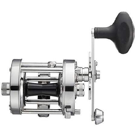 リール Abu Garcia ambassadeur UC4601C D2 D2 リール Abu Garcia