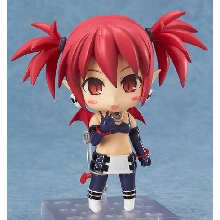 魔界戦記ディスガイア ねんどろいど エトナ (ノンスケール・ABS＆PVC