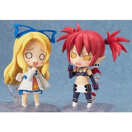 魔界戦記ディスガイア ねんどろいど エトナ (ノンスケール・ABS＆PVC