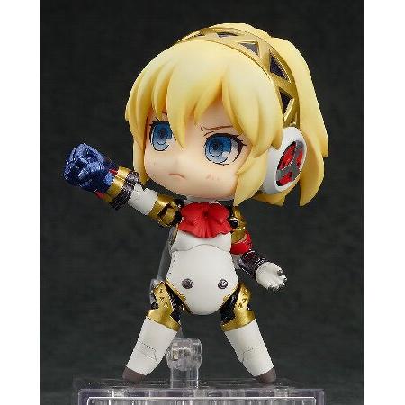 ペルソナ3 ねんどろいど アイギス P3・エディション (ノン