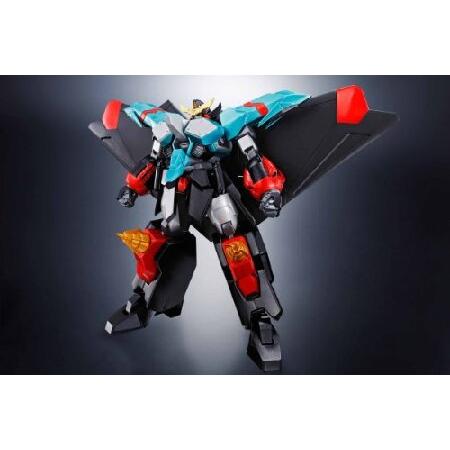 スーパーロボット超合金 勇者王ガオガイガー ガオファイガー 約