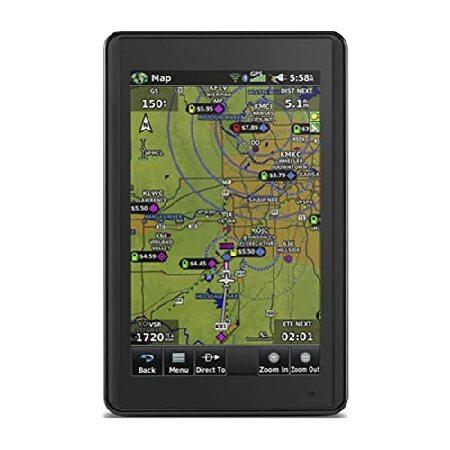 【推し】 Garmin aera660 タッチスクリーン 航空 GPS ポータブル 【DG2044050323】(74566円)