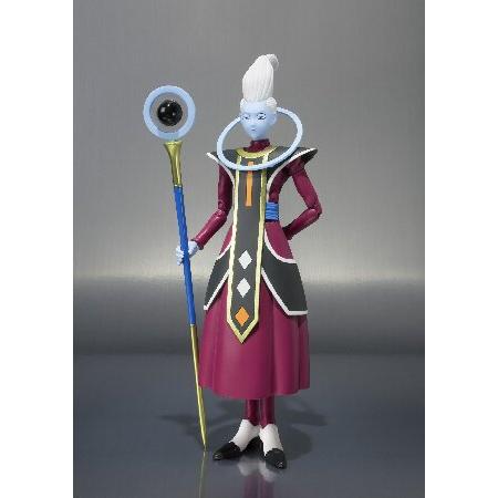 S.H.フィギュアーツ ウイス 『ドラゴンボール超』(魂ウェブ商店限定) 