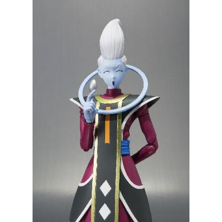S.H.フィギュアーツ ウイス 『ドラゴンボール超』(魂ウェブ商店限定) 