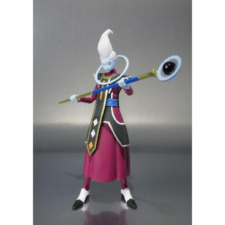S.H.フィギュアーツ ウイス 『ドラゴンボール超』(魂ウェブ商店限定) 