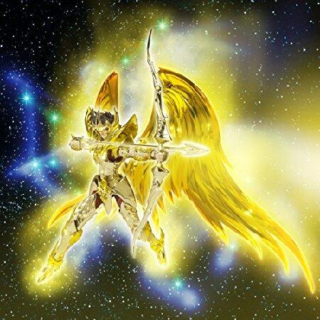 聖闘士聖衣神話EX サジタリアスアイオロス(神聖衣) (初回特典付) 聖闘士聖衣神話EX サジタリアスアイオロス(神聖衣) (初回特典付