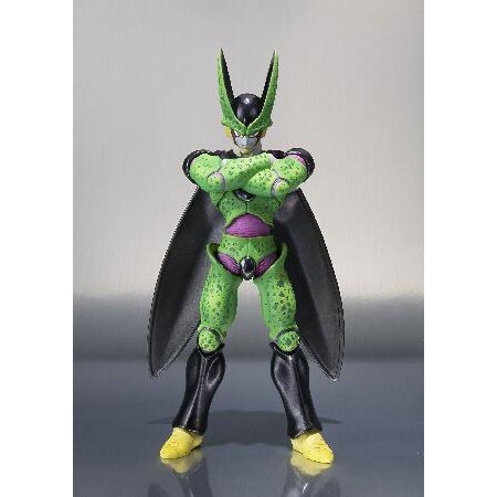 S.H.Figuarts セル完全体 Premium Color Edition
