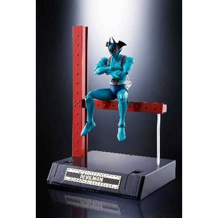 S.H.フィギュアーツ デビルマン D.C.(ダイナミッククラシックス