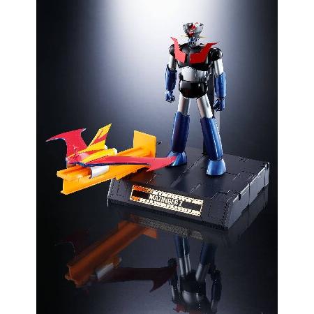 超合金魂 マジンガーZ GX-70 マジンガーZ D.C.(ダイナミッククラシックス) 約170mm Soul of Chogokin GX-70 Mazinger Z D.C.（DYNAMIC CLASSICS