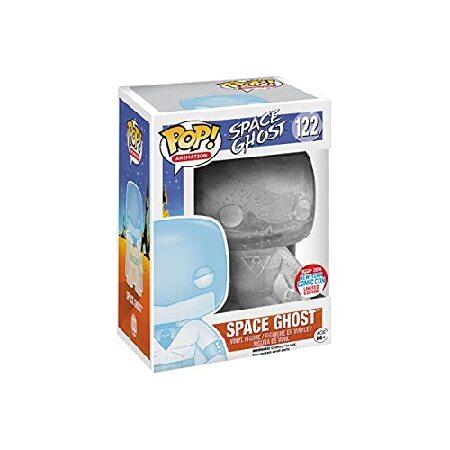 Ｓさん専用 2016 NYCC 排他的ファンコ ポップ アニメーション見えないスペース