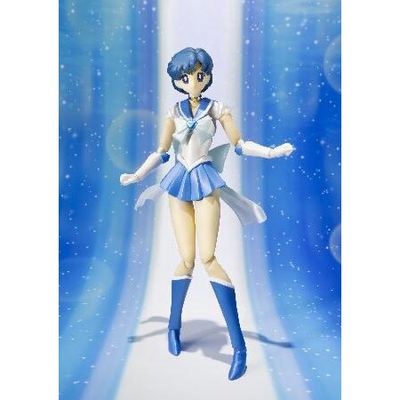 S.H.Figuarts スーパーセーラーマーキュリー_1
