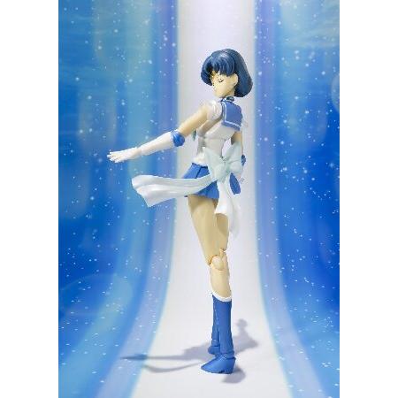 S.H.Figuarts スーパーセーラーマーキュリー_3