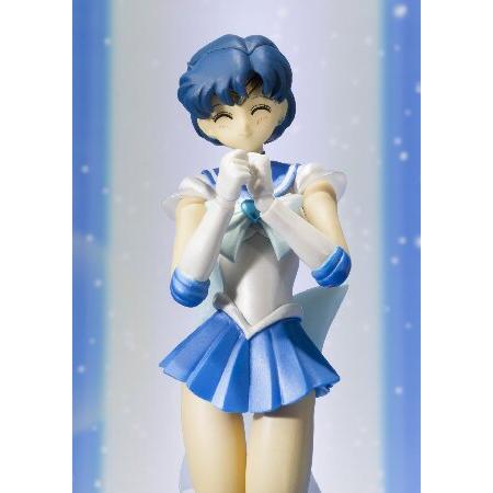 S.H.Figuarts スーパーセーラーマーキュリー_5