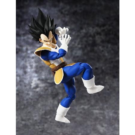 S.H.フィギュアーツ ドラゴンボールZ ベジータ 約160mm PVC&ABS S.H.フィギュアーツ ドラゴンボールZ ベジータ 約160mm PVC&ABS