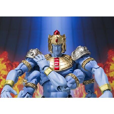 S.H.フィギュアーツ キン肉マン アシュラマン ORIGINAL COLOR S.H.フィギュアーツ キン肉マン アシュラマン ORIGINAL COLOR