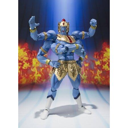 S.H.フィギュアーツ キン肉マン アシュラマン ORIGINAL COLOR S.H.フィギュアーツ キン肉マン アシュラマン ORIGINAL COLOR