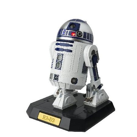 超合金×12 Perfect Model R2－D2A NEW HOPE 超合金×12 Perfect Model スター・ウォーズ R2-D2(A NEW HOPE) 約176mm