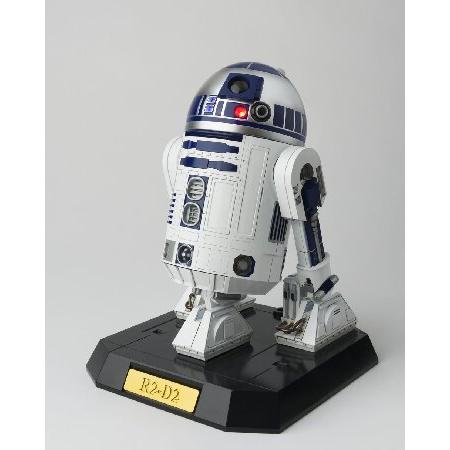 超合金×12 Perfect Model スター・ウォーズ R2-D2(A NEW HOPE) 約176mm