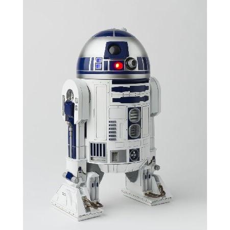 超合金×12 Perfect Model スター・ウォーズ R2-D2(A NEW HOPE) 約176mm