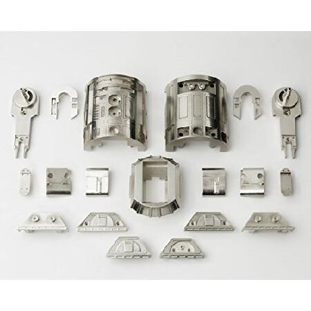 超合金×12 Perfect Model スター・ウォーズ R2-D2(A NEW HOPE) 約176mm