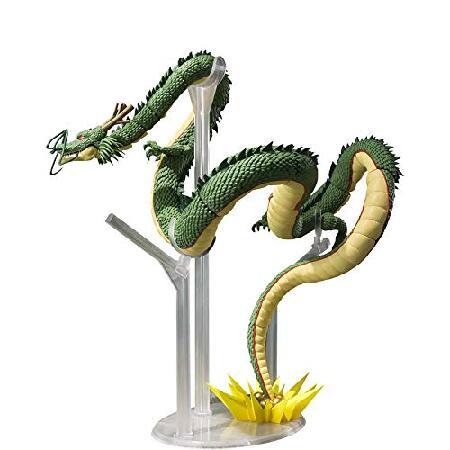 S.H.フィギュアーツ ドラゴンボール 神龍 約280mm PVC＆ABS製 塗装済み可動フィギュア [並行輸入品]_1