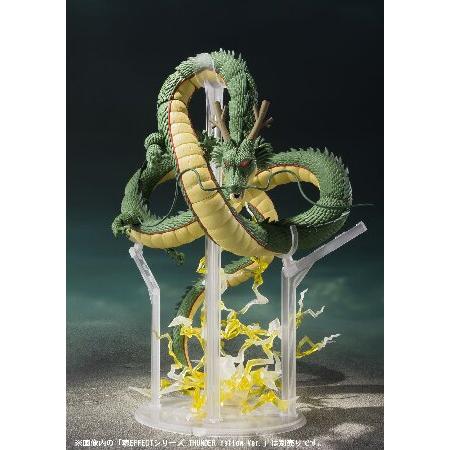 S.H.フィギュアーツ ドラゴンボール 神龍 約280mm PVC＆ABS製 塗装済み可動フィギュア [並行輸入品]_5