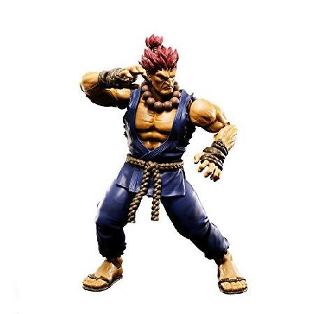 S.H.フィギュアーツ 豪鬼 (『ストリートファイター』シリーズ S.H.フィギュアーツ 豪鬼 (『ストリートファイター』シリーズ