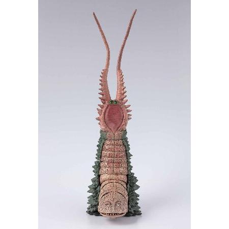 ウルトラマン ツインテール ウルトラマン』古代怪獣・ツインテールがS.H.Figuartsシリーズから登場