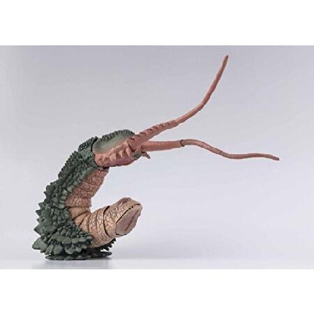 S.H.フィギュアーツ 帰ってきたウルトラマン ツインテール 約145mm