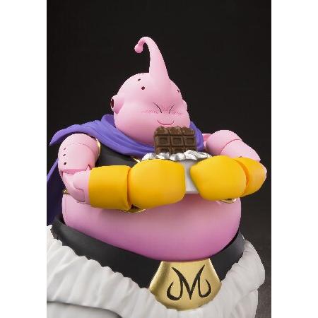 (未使用･未開封品)　S.H.フィギュアーツ ドラゴンボール 魔人ブウ ‐善‐ 約180mm ABS&amp;PVC製 塗装済み可動フィギュア 6k88evb Amazon.co.jp: TAMASHII NATIONS S.H.フィギュアーツ