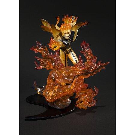 NARUTO ナルト 疾風伝 うずまきナルト 九喇嘛 サスケ フィギュア 26個 Amazon.co.jp: NARUTO ナルト 疾風伝 九喇嘛 フィギュア A