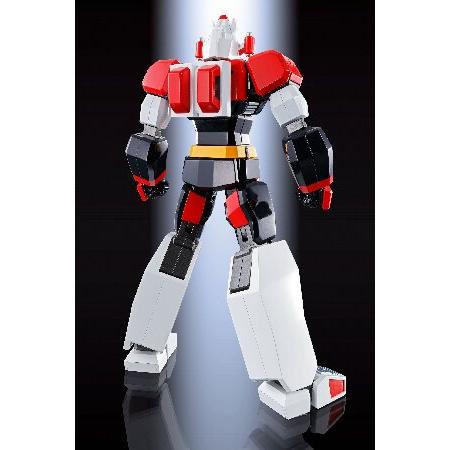 超合金魂 GX-83 闘将ダイモス F.A. 約180mm ABS＆ダイキャスト