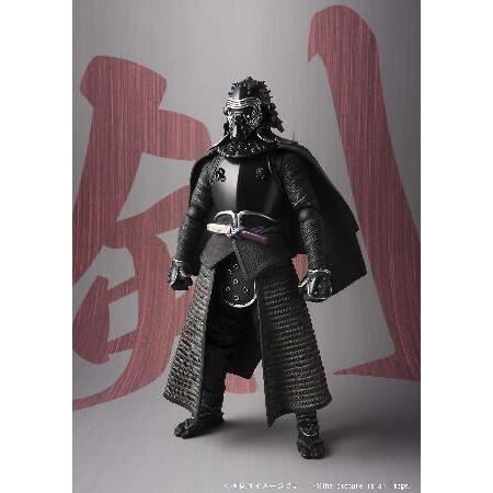 名将MOVIE REALIZATION スター・ウォーズ(STAR WARS) 侍 カイロ
