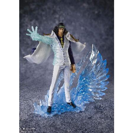 フィギュアーツZERO ONE PIECE “三大将