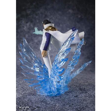 フィギュアーツZERO ONE PIECE “三大将