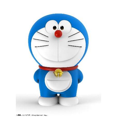 フィギュアーツZERO ドラえもん(STAND BY ME ドラえもん 2) 約110mm ABS製 塗装済み完成品フィギュアの画像