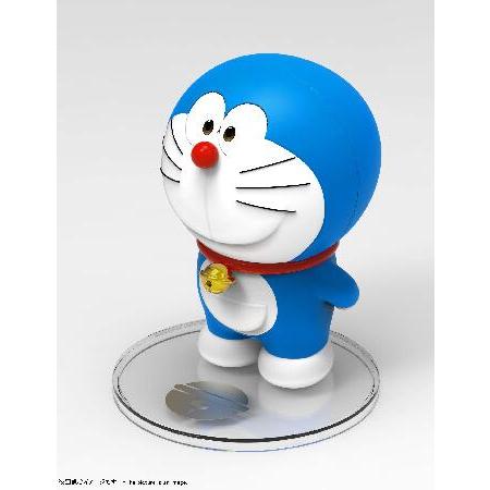フィギュアーツZERO ドラえもん(STAND BY ME ドラえもん 2) 約110mm ABS製 塗装済み完成品フィギュアの画像