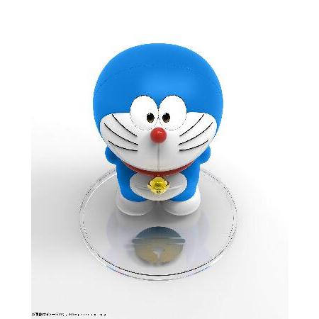フィギュアーツZERO ドラえもん(STAND BY ME ドラえもん 2) 約110mm ABS製 塗装済み完成品フィギュアの画像