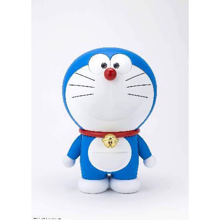 フィギュアーツZERO EX ドラえもん(STAND BY ME ドラえもん 2) 約250mm