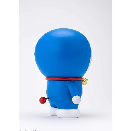 フィギュアーツZERO EX ドラえもん(STAND BY ME ドラえもん 2) 約250mm