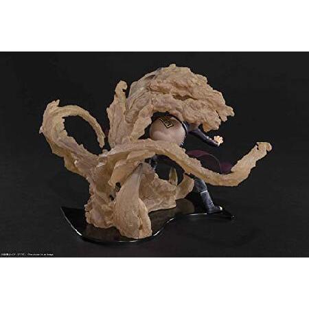 フィギュアーツZERO NARUTO-ナルト- 我愛羅-疾風伝- 絆Relation 約