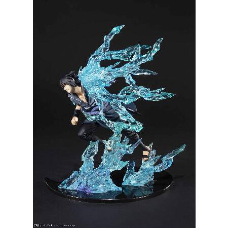 フィギュアーツZERO NARUTO-ナルト- うちはサスケ-疾風伝- 絆 フィギュアーツZERO NARUTO-ナルト- うちはサスケ-疾風伝- 絆