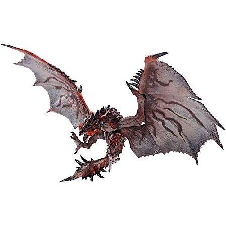 S.H.モンスターアーツ モンスターハンターワールド:アイスボーン S.H.モンスターアーツ モンスターハンターワールド:アイスボーン
