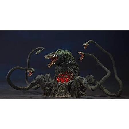 S.H.モンスターアーツ ゴジラ vs ビオランテ Special Color Ver S.H.モンスターアーツ ゴジラ vs ビオランテ Special Color Ver