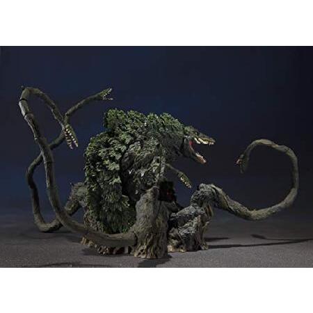 S.H.モンスターアーツ ゴジラ vs ビオランテ Special Color Ver S.H.モンスターアーツ ゴジラ vs ビオランテ Special Color Ver