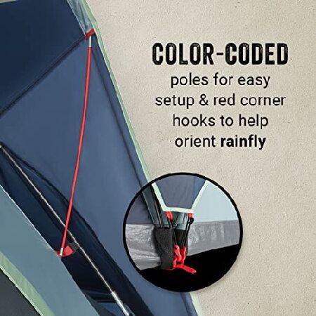 中古品 Coleman キャンピングテント | スカイドームテント XL 【UOI7387407129】(26949円)