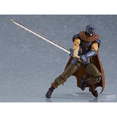 激安超安値 薄紙付き figma 鷹の団ver. 映画「ベルセルク 501 黄金時代