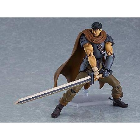 激安超安値 薄紙付き figma 鷹の団ver. 映画「ベルセルク 501 黄金時代
