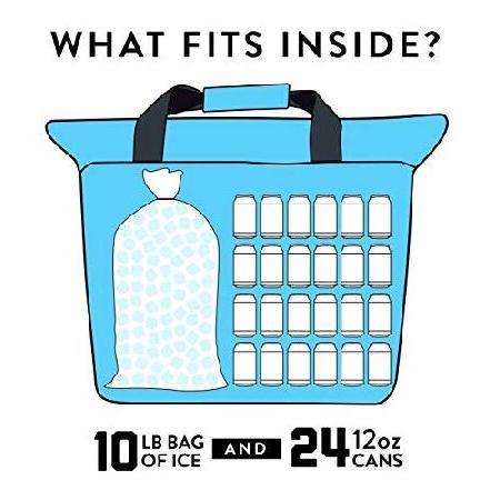 【新品同様 / 希少】 Bison Coolers ブラック 24缶 ソフトサイド 断熱クーラーバッグ 米国製 【1016373644】(37077円)