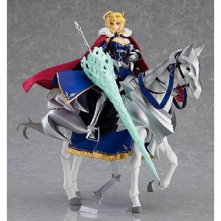 figma Fate/Grand Order ランサー/アルトリア ペンドラゴン D
